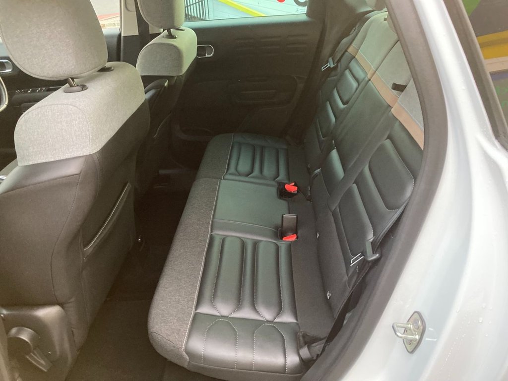 Used Citroen C3 Aircross 2021 for sale - 76535959: Photo 10