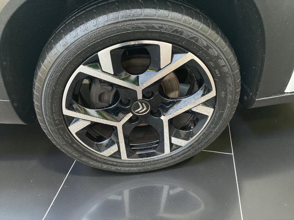 Used Citroen C3 Aircross 2021 for sale - 76535959: Photo 7