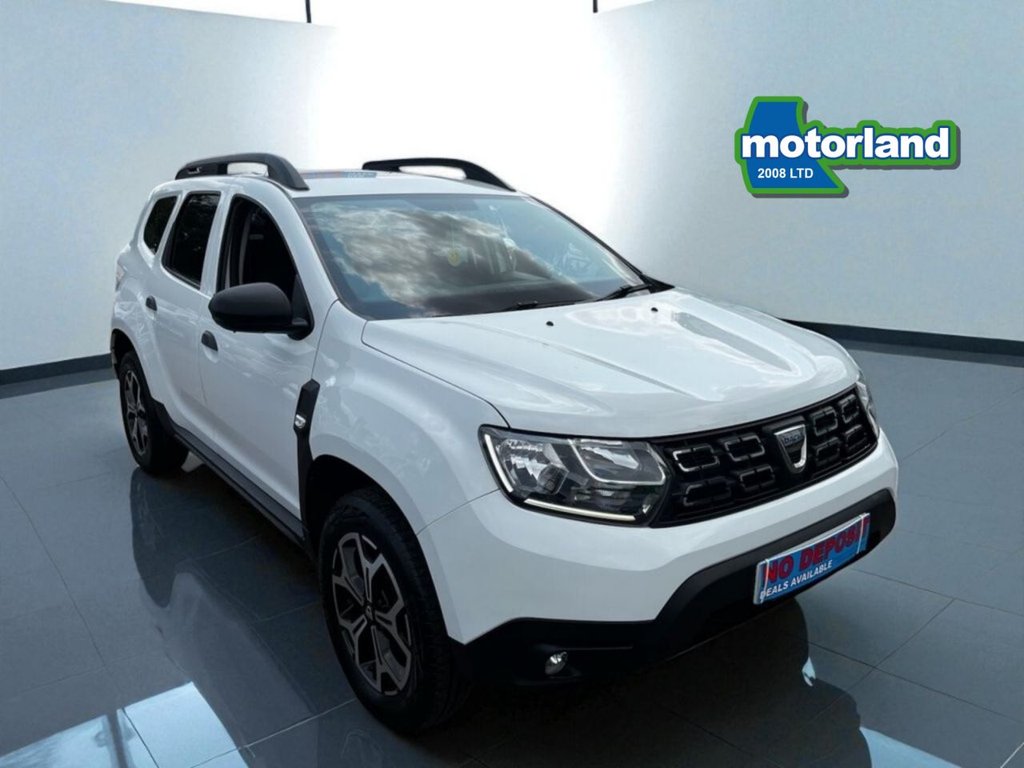 Used Dacia Duster 2019 for sale - 74844843: Photo 1