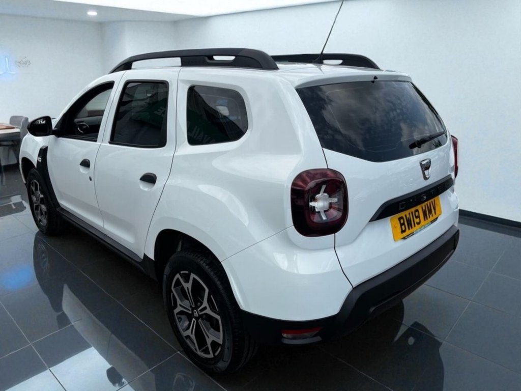 Used Dacia Duster 2019 for sale - 74844843: Photo 10