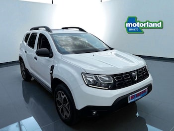 Dacia - Duster