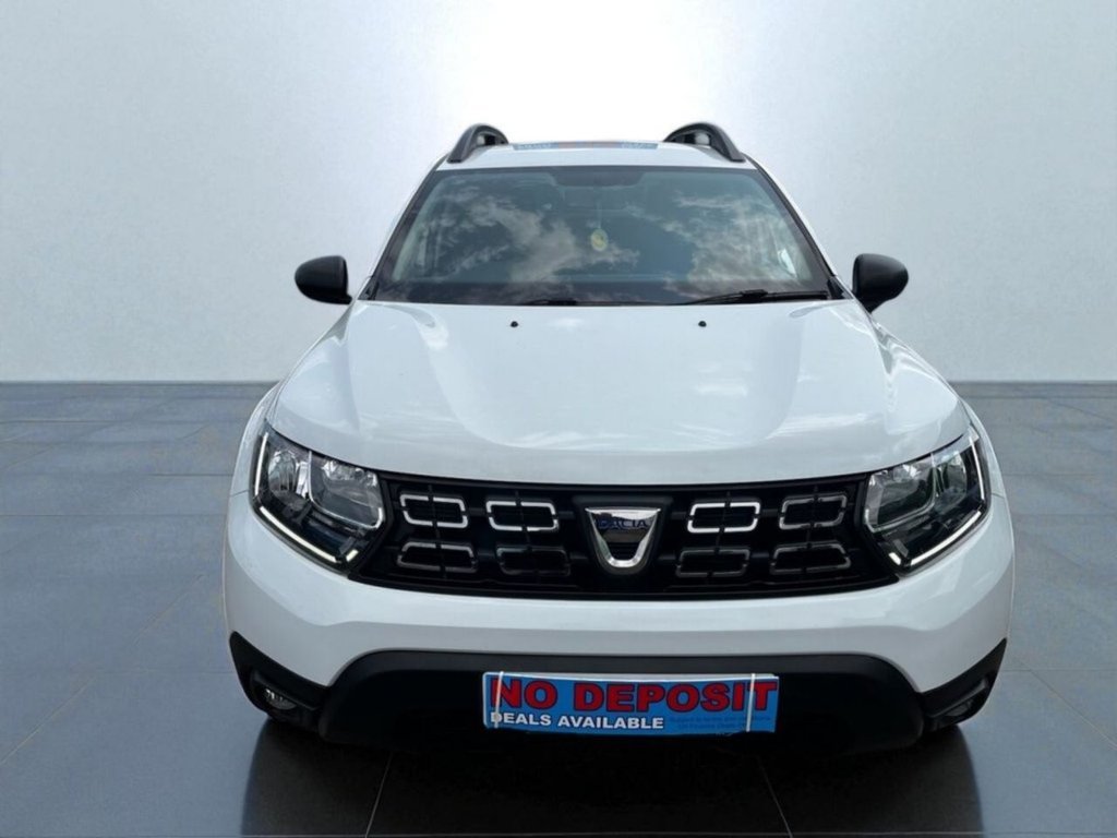 Used Dacia Duster 2019 for sale - 74844843: Photo 3