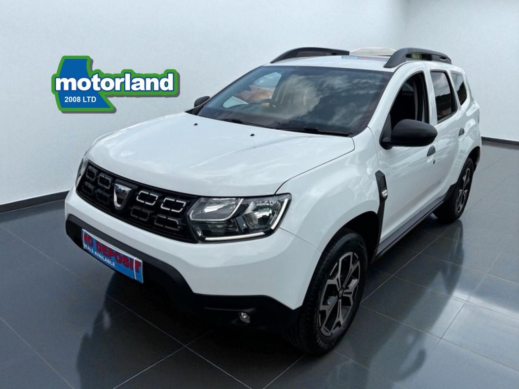 Used Dacia Duster 2019 for sale - 74844843: Photo 4