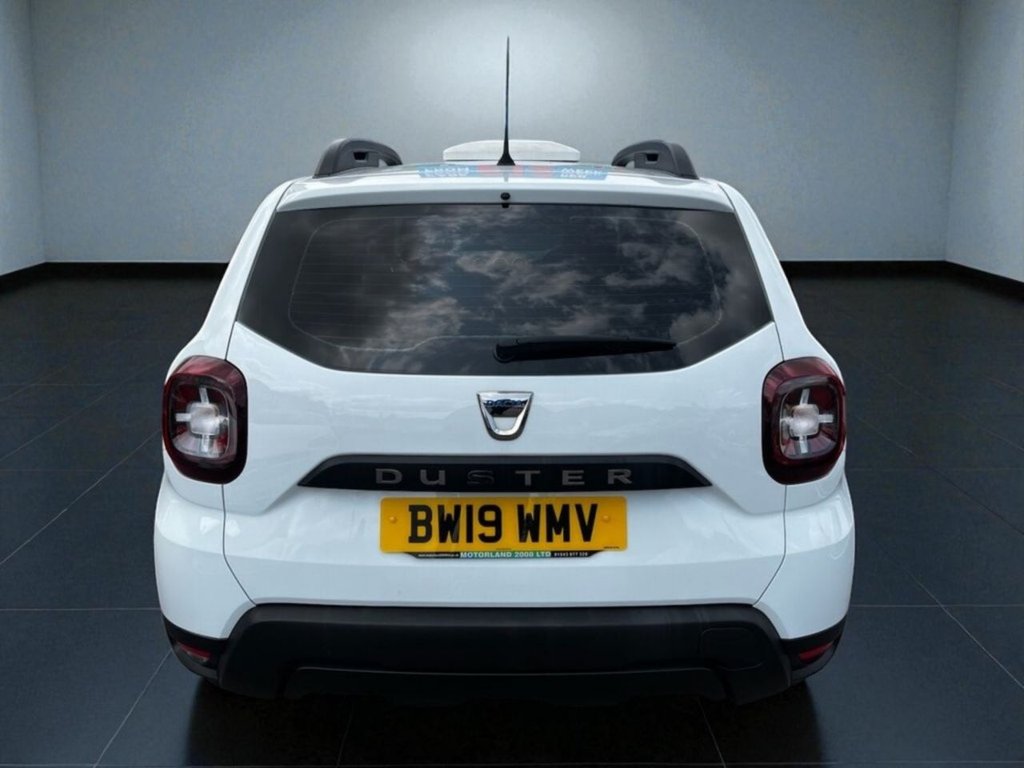 Used Dacia Duster 2019 for sale - 74844843: Photo 9
