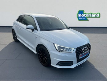 Audi A1 feature image