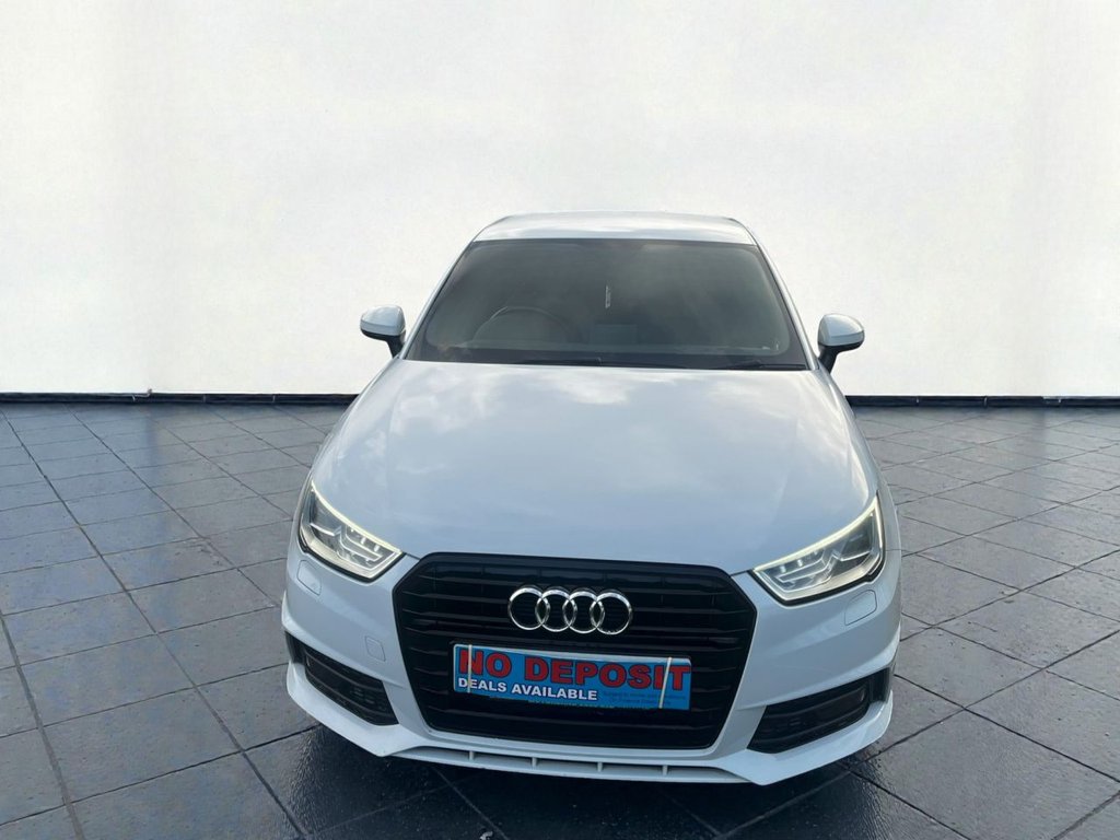 Used Audi A1 2016 for sale - 76962596: Photo 2