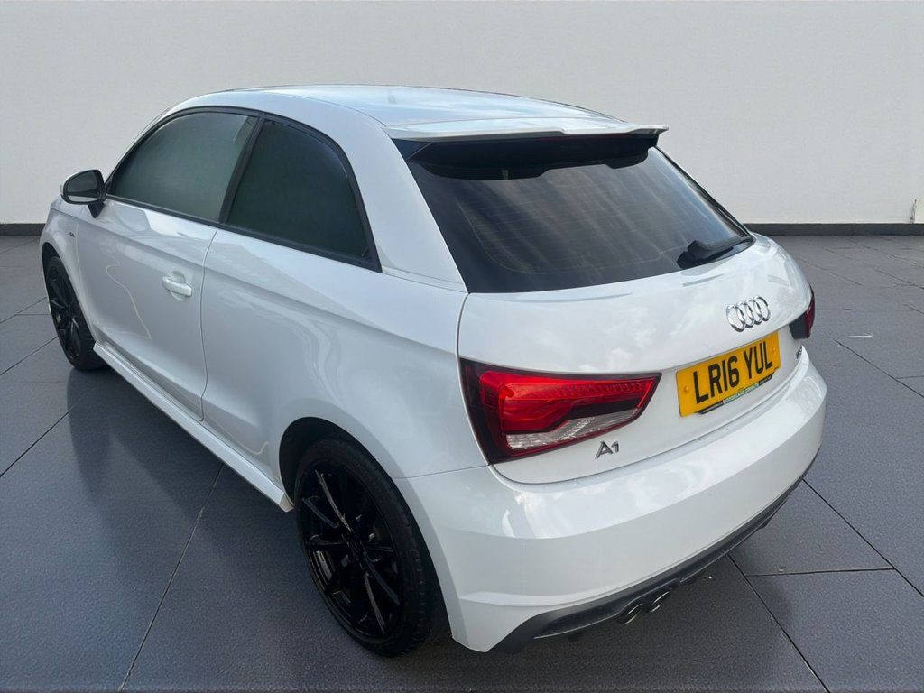 Used Audi A1 2016 for sale - 76962596: Photo 5