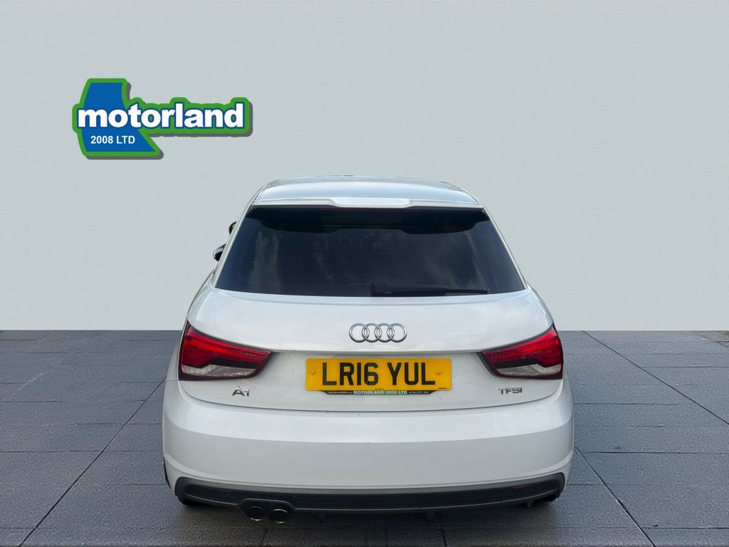 Used Audi A1 2016 for sale - 76962596: Photo 6