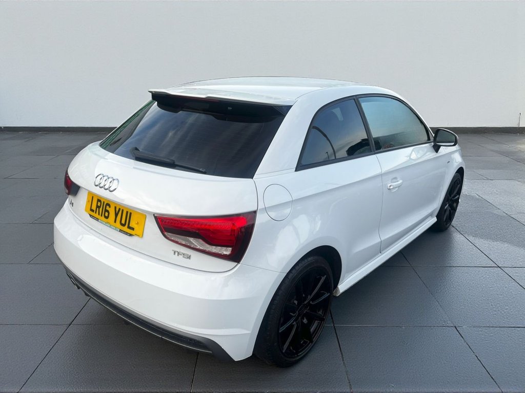 Used Audi A1 2016 for sale - 76962596: Photo 7