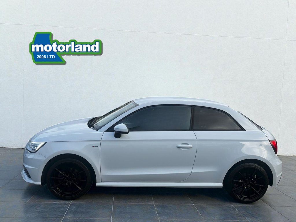 Used Audi A1 2016 for sale - 76962596: Photo 9