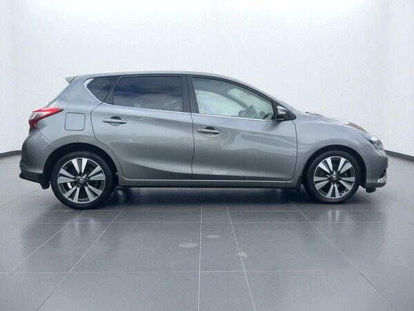 Used Nissan Pulsar 2016 for sale - 75801579: Photo 3