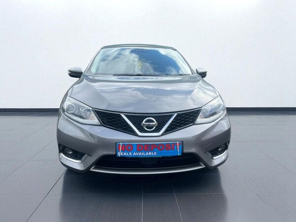 Used Nissan Pulsar 2016 for sale - 75801579: Photo 7