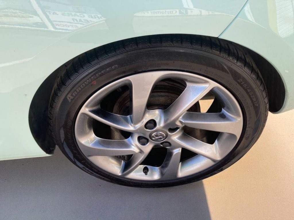 Used Vauxhall ADAM 2017 for sale - 74016388: Photo 3