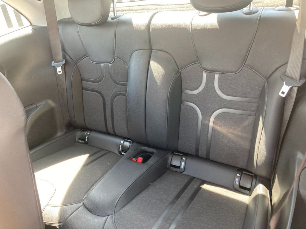 Used Vauxhall ADAM 2017 for sale - 74016388: Photo 9