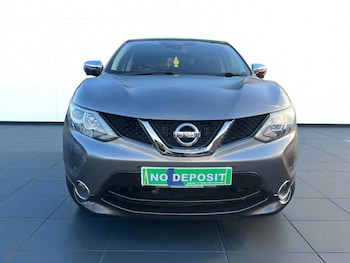 Used Nissan Qashqai 2015 for sale - 76417431: Photo