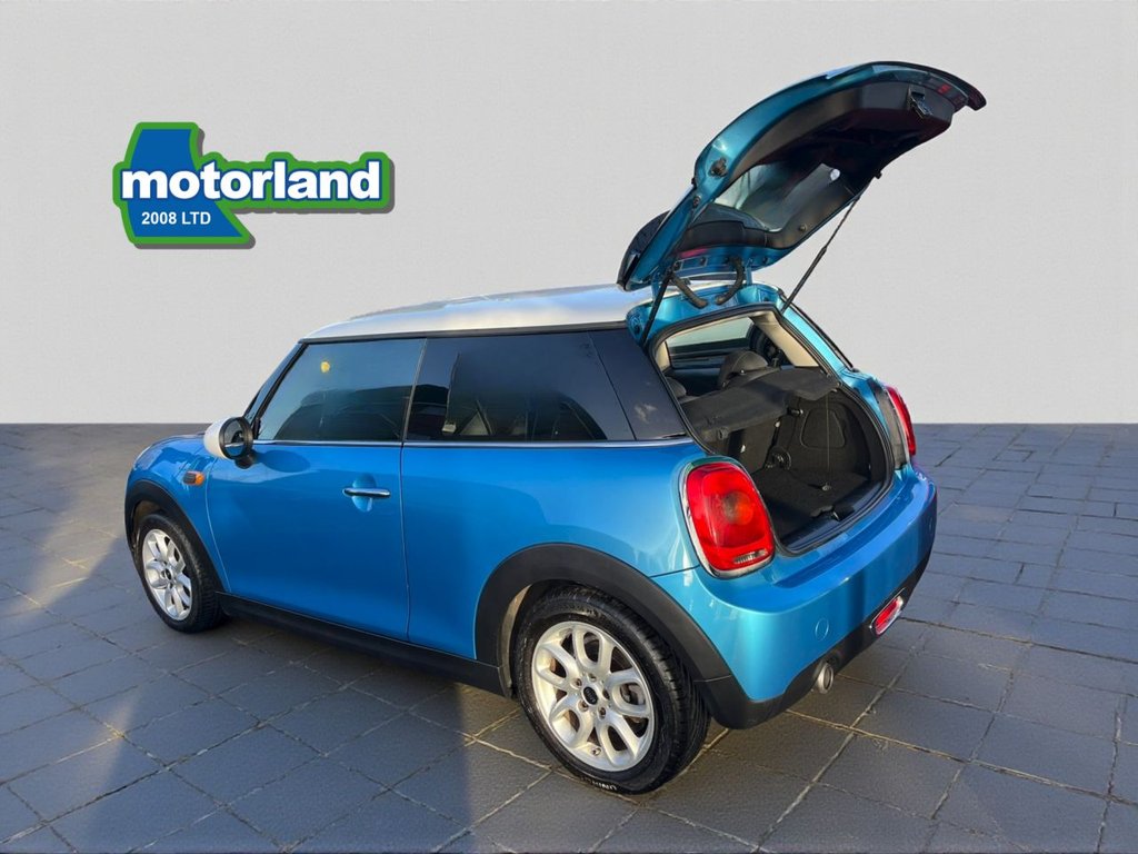 Used MINI Hatch 2017 for sale - 76867597: Photo 10