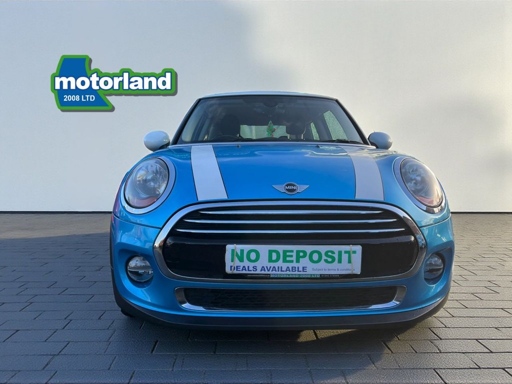 Used MINI Hatch 2017 for sale - 76867597: Photo 2