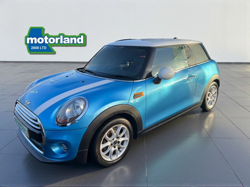Used MINI Hatch 2017 for sale - 76867597: Photo 3