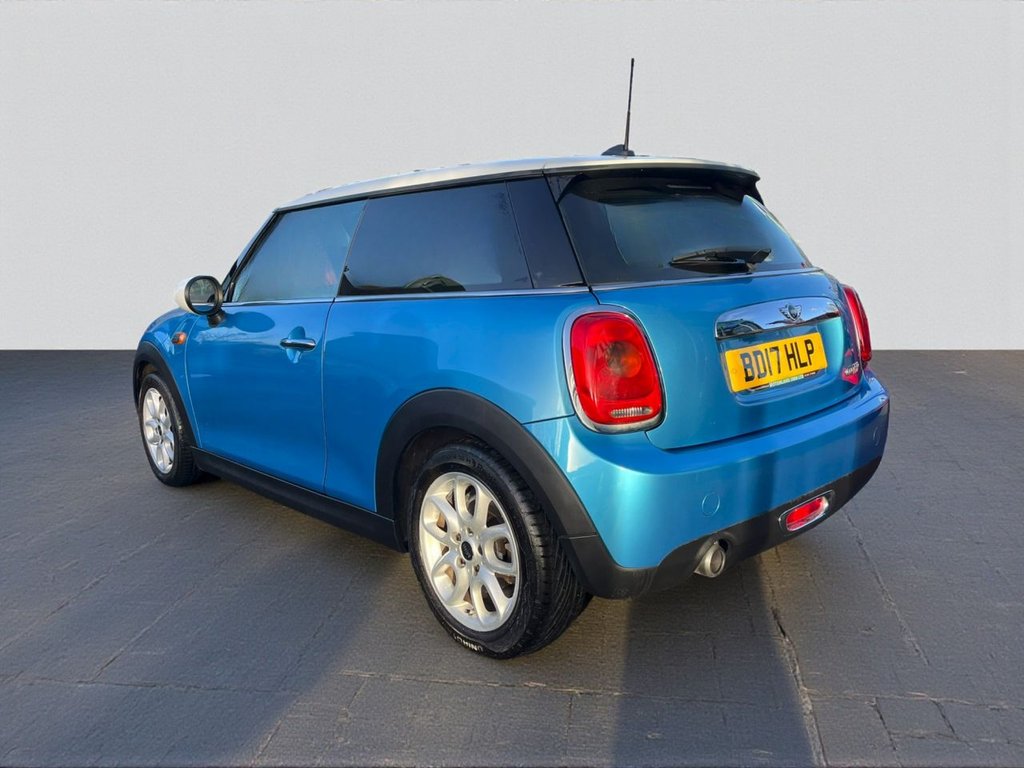 Used MINI Hatch 2017 for sale - 76867597: Photo 5