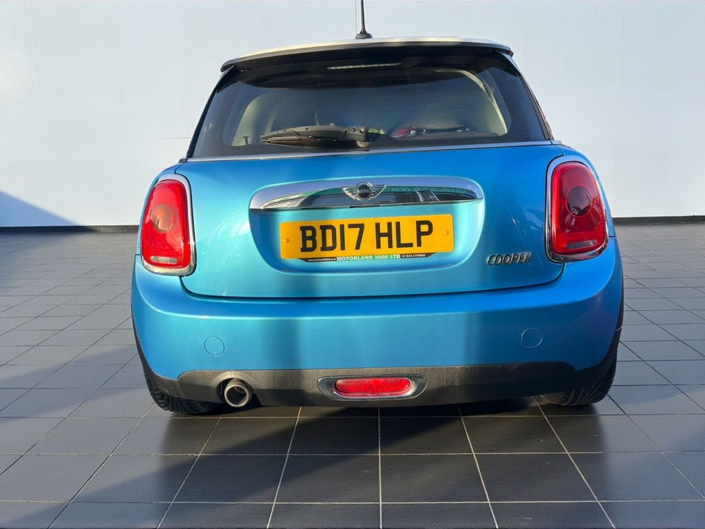 Used MINI Hatch 2017 for sale - 76867597: Photo 6