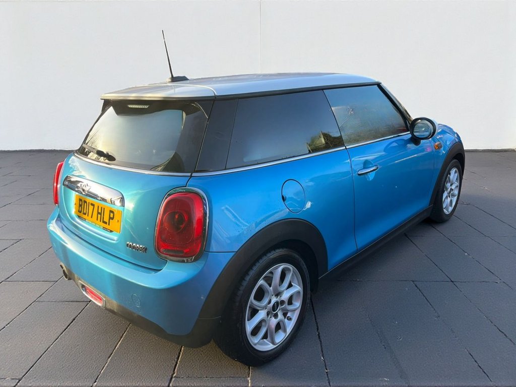 Used MINI Hatch 2017 for sale - 76867597: Photo 7