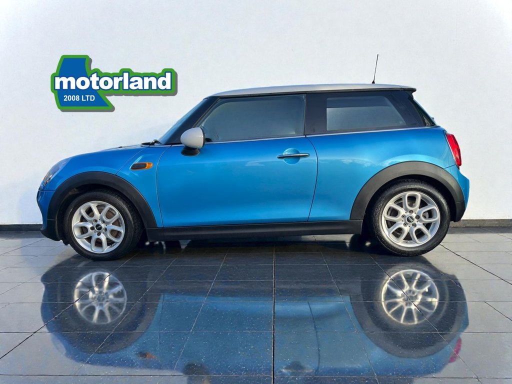 Used MINI Hatch 2017 for sale - 76867597: Photo 9