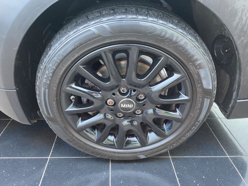 Used MINI Convertible 2017 for sale - 76883750: Photo 10