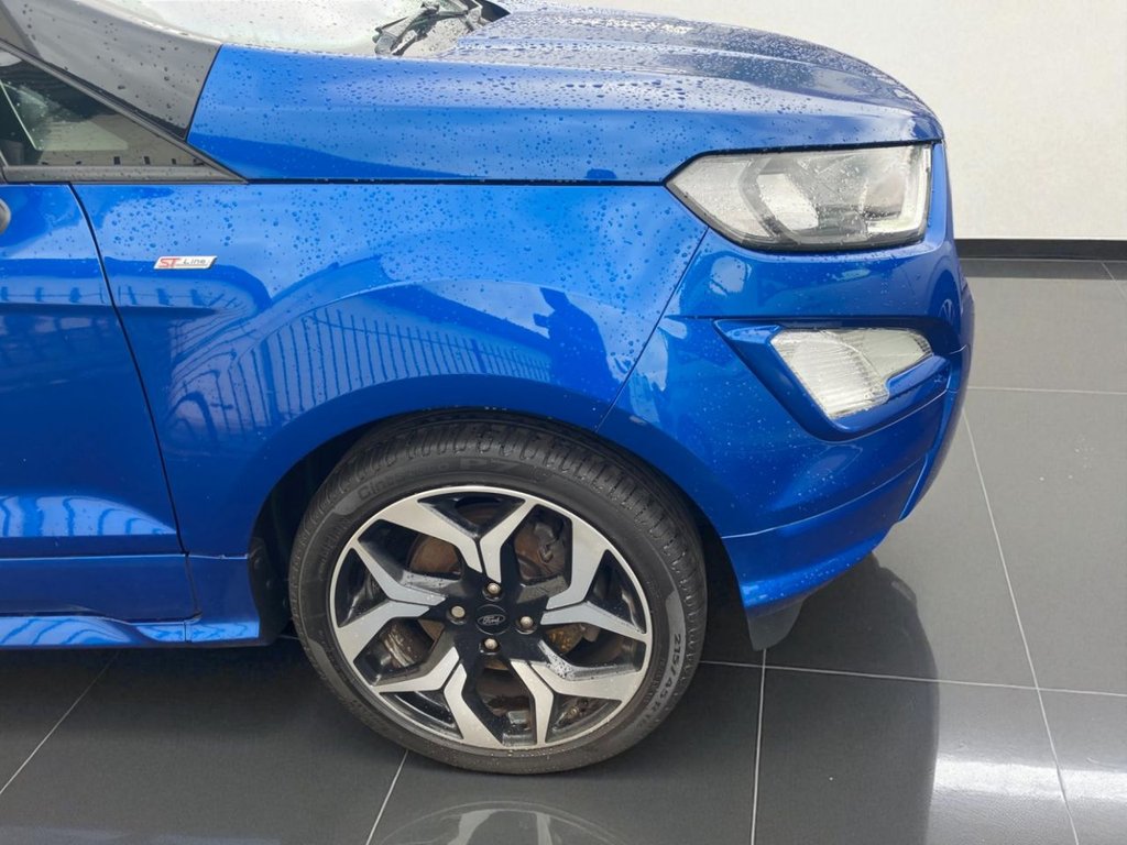 Used Ford Ecosport 2019 for sale - 75230173: Photo 2