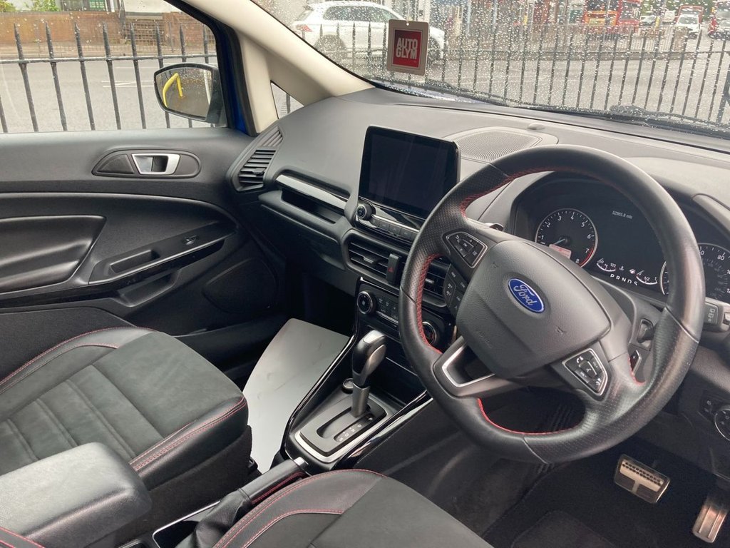 Used Ford Ecosport 2019 for sale - 75230173: Photo 4
