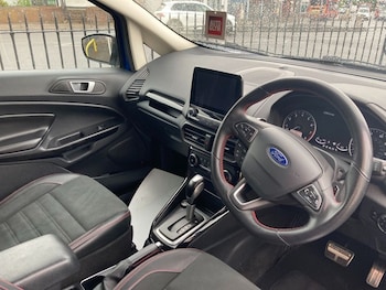 Used Ford Ecosport 2019 for sale - 76569750: Photo