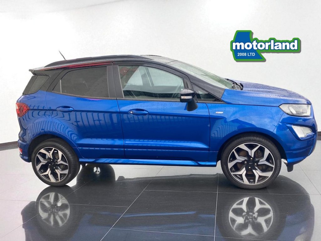 Used Ford Ecosport 2019 for sale - 76569750: Photo 9