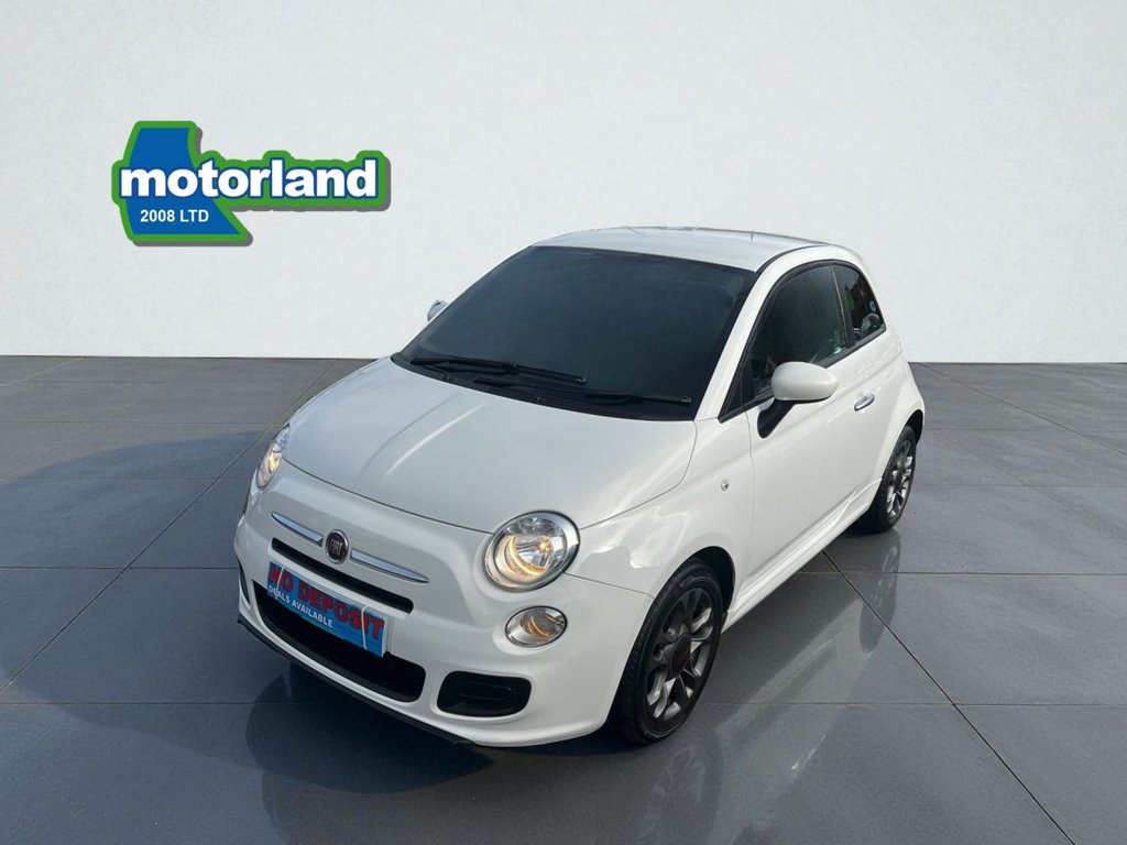Used Fiat 500 2013 for sale - 76454485: Photo 3