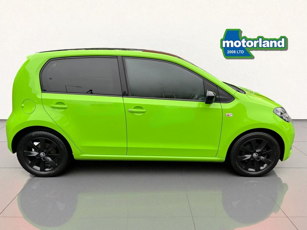 Used Skoda Citigo 2019 for sale - 72866078: Photo 10