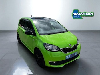 Used Skoda Citigo 2019 for sale - 72866078: Photo