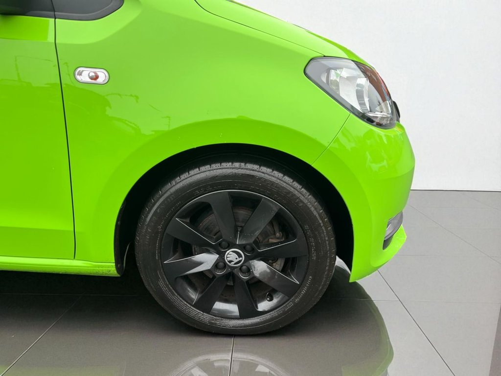 Used Skoda Citigo 2019 for sale - 72866078: Photo 2