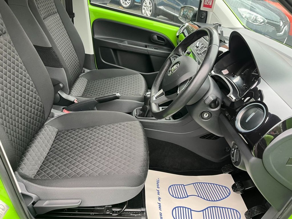 Used Skoda Citigo 2019 for sale - 72866078: Photo 3