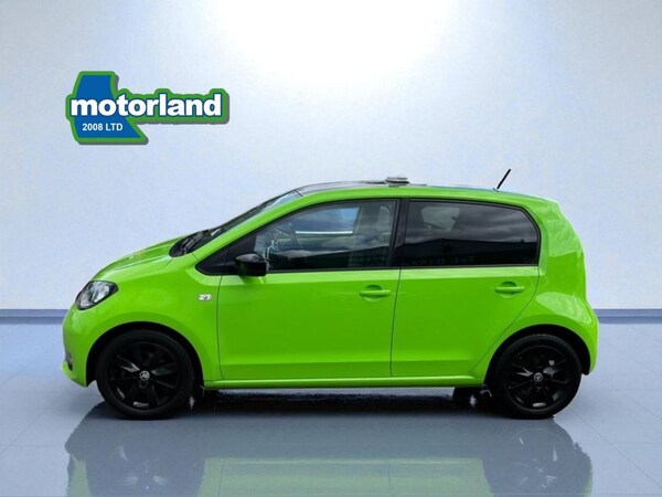 Used Skoda Citigo 2019 for sale - 72866078: Photo 6