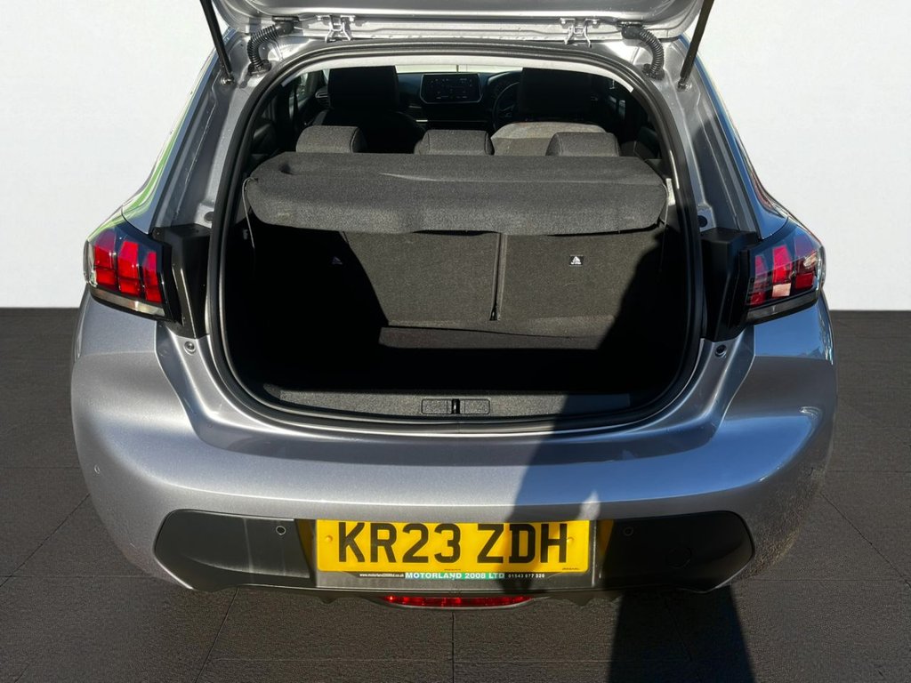 Used Peugeot 208 2023 for sale - 76304134: Photo 10