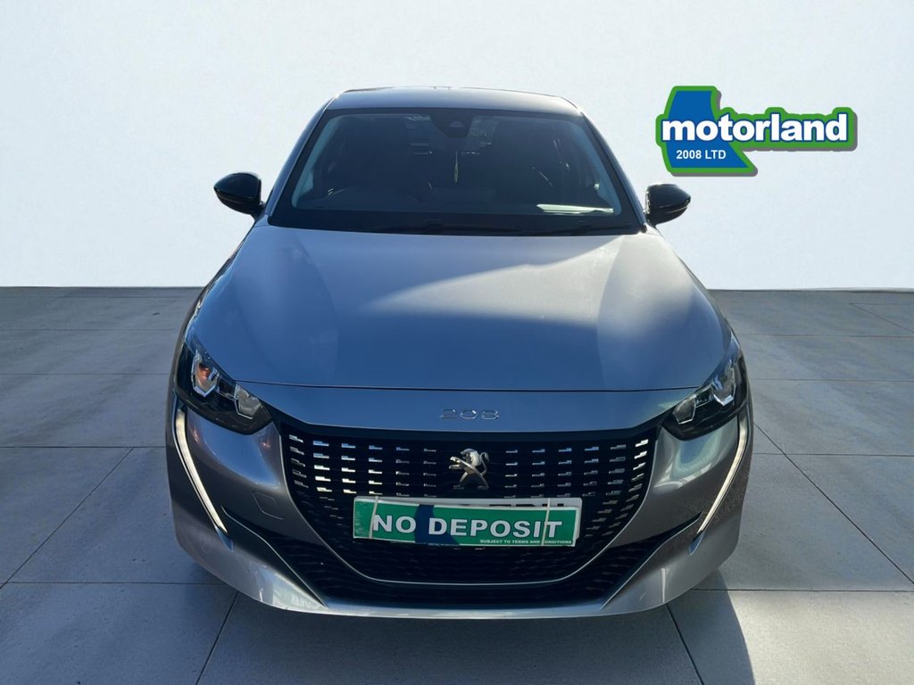 Used Peugeot 208 2023 for sale - 76304134: Photo 2