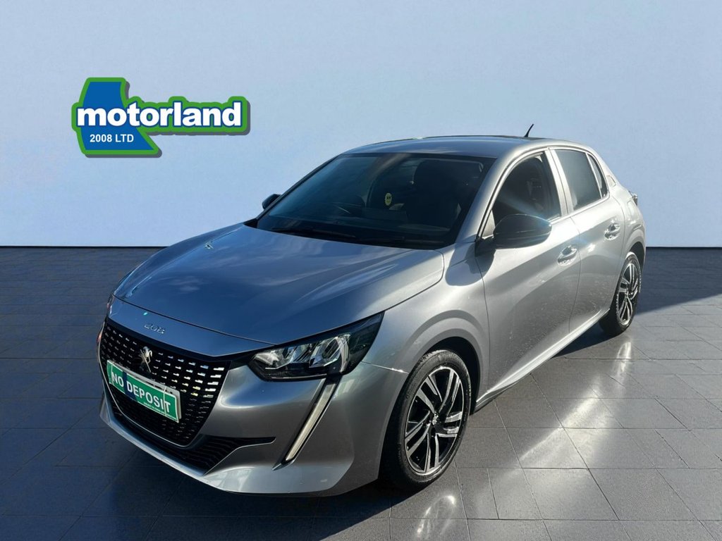 Used Peugeot 208 2023 for sale - 76304134: Photo 3