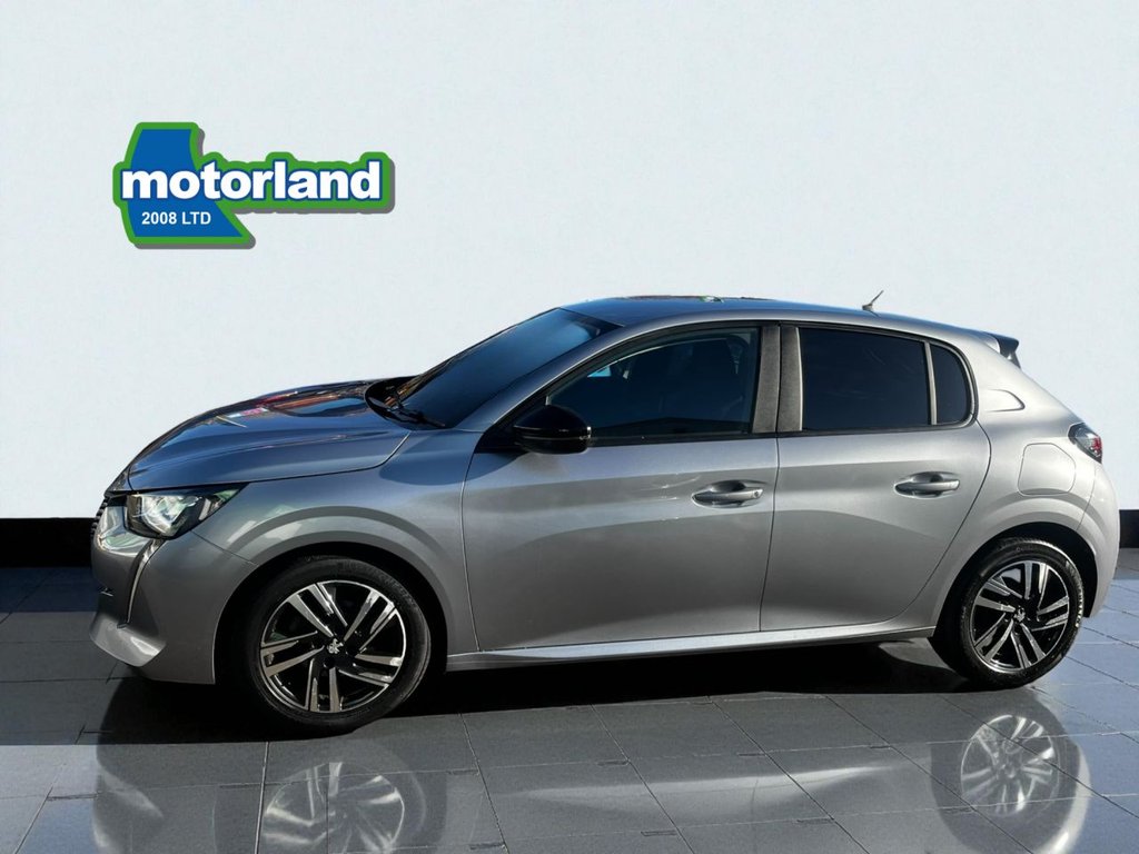 Used Peugeot 208 2023 for sale - 76304134: Photo 5