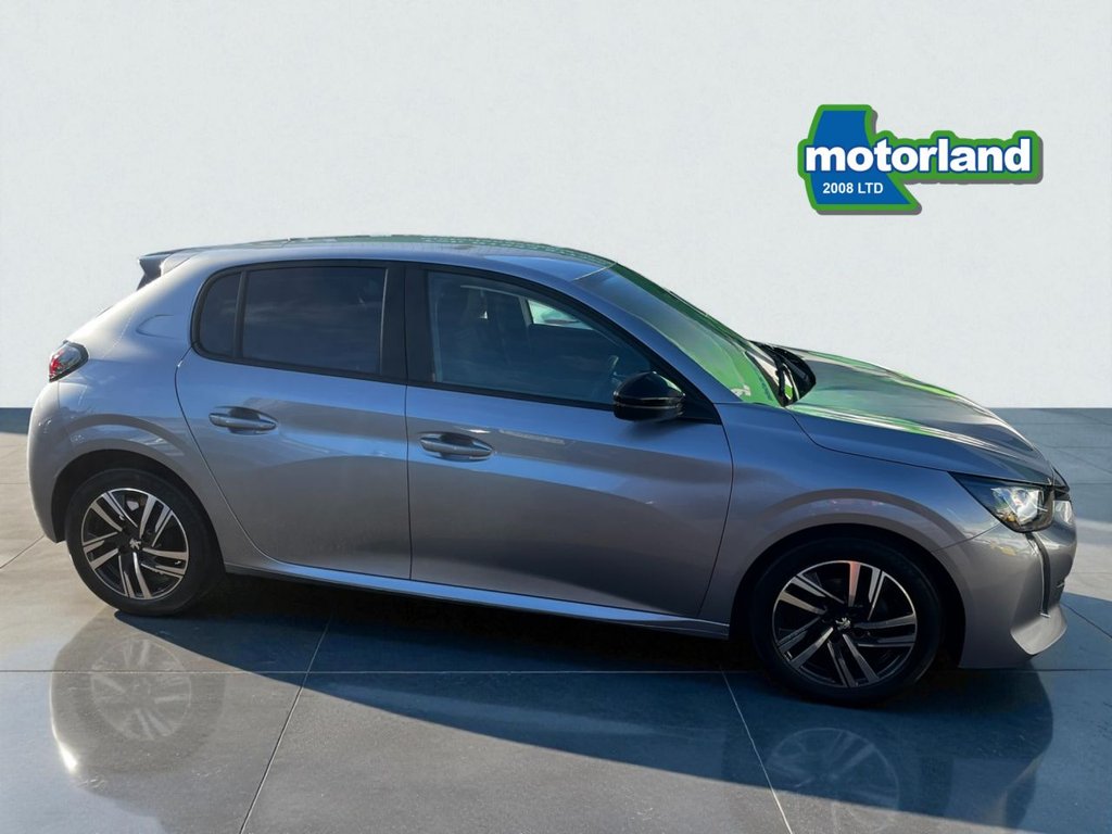 Used Peugeot 208 2023 for sale - 76304134: Photo 7