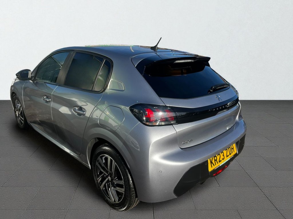 Used Peugeot 208 2023 for sale - 76304134: Photo 9