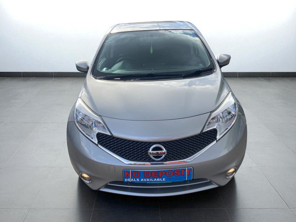 Used Nissan Note 2013 for sale - 75716062: Photo 2