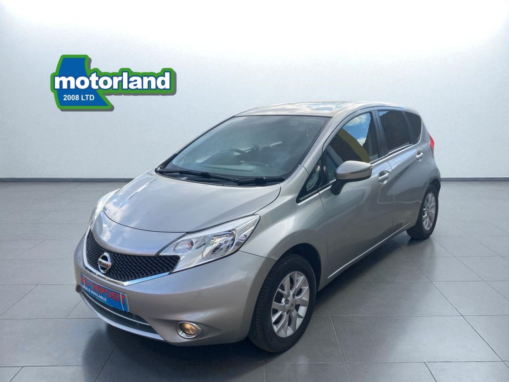 Used Nissan Note 2013 for sale - 75716062: Photo 4