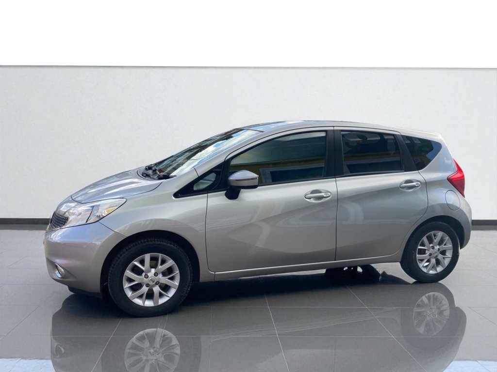 Used Nissan Note 2013 for sale - 75716062: Photo 6