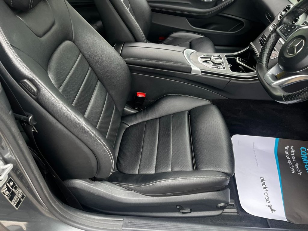 Used Mercedes-Benz C Class 2018 for sale - 76173211: Photo 2