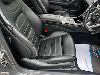 Used Mercedes-Benz C-Class 2018 for sale - 76173211: Photo