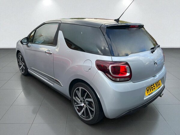Used DS Automobiles DS 3 2015 for sale - 76333899: Photo 10