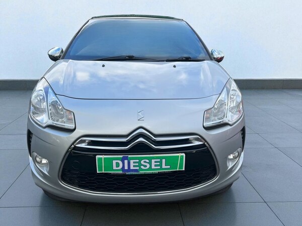 Used DS Automobiles DS 3 2015 for sale - 76333899: Photo 2
